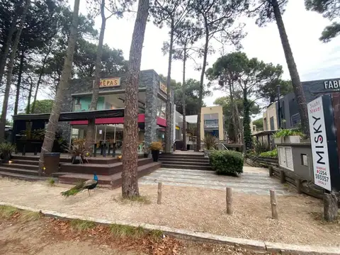 Local en Venta en Carilo, USD 90.000