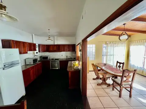 Casa en Alquiler al Sur