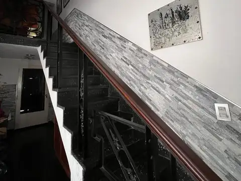 Casa en Alquiler 30 años