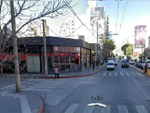 Av. Colón  al 1300