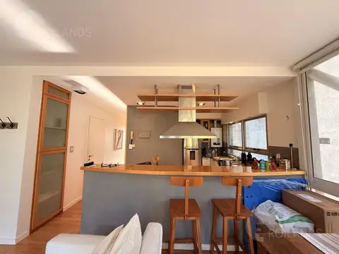 Departamento en Alquiler en Belgrano Chico, USD 1.500