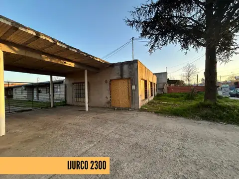 Ijurco 2300
