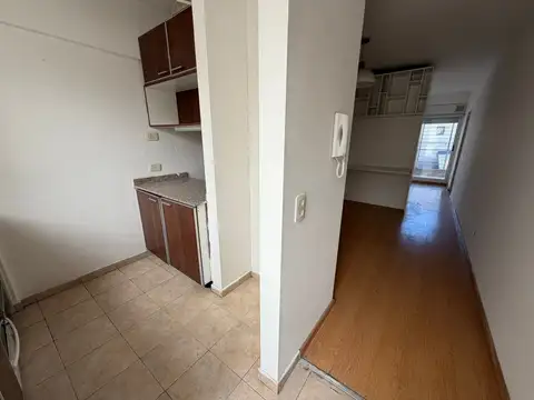 Departamento en Venta en Almagro, USD 85.000