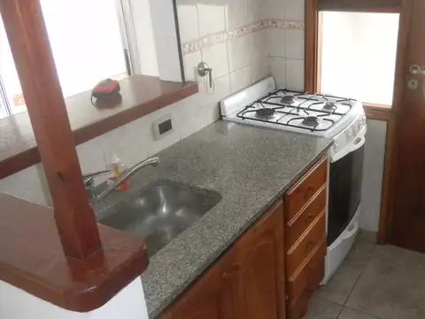 Departamento en Alquiler de 2 ambientes