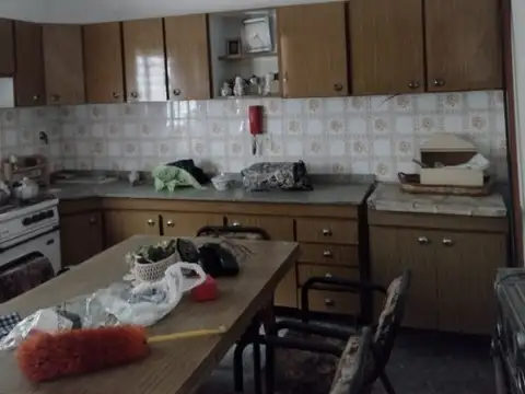 Depto Tipo Casa en Venta 40 años