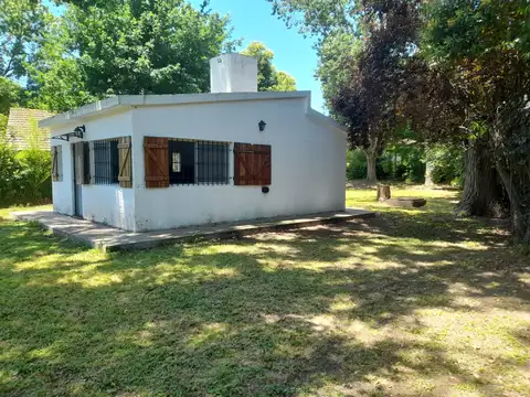 Casa en Venta en Barrio El Cazador, USD 110.000