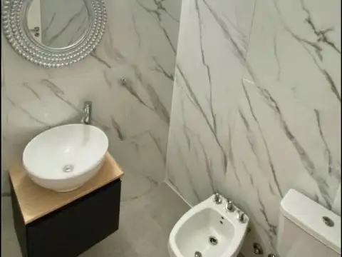 Departamento en Alquiler en Hurlingham, $ 580.000