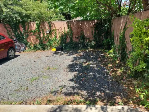 COCHERA EN VENTA