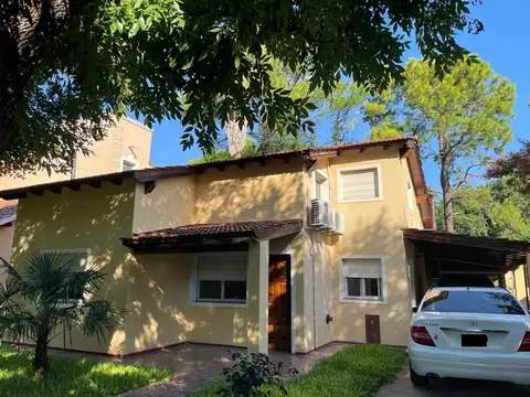 Casa en Venta Country El Casco Zárate