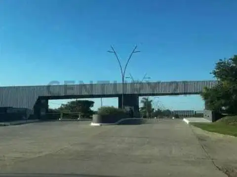 LOTE APTO DUPLEX DE 303M2 EN MZA 34