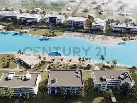 Terreno en Venta de 303,0 m2