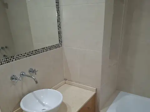 Departamento en Alquiler al Sureste