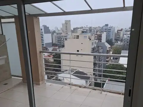 Departamento en alquiler en Flores Norte