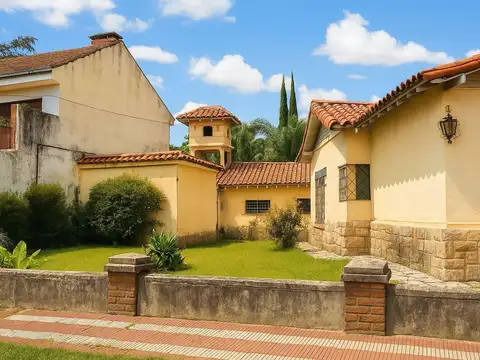 Casa en Venta de 3 dormitorios