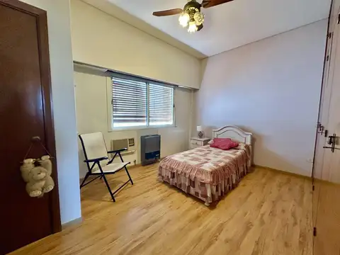 PH en Castelar Norte