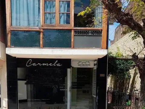 Local en venta - 1 Oficina 2 Baños - 82 Mts2 - Nueve de Julio