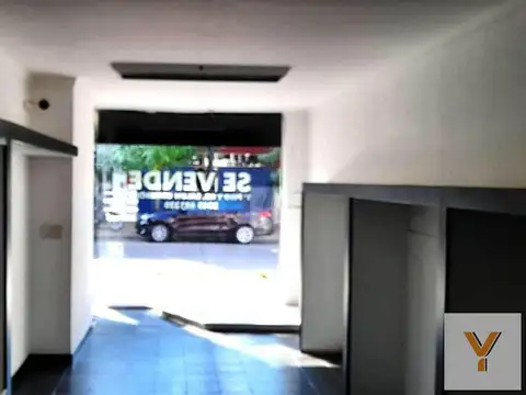 Local en Venta A Estrenar