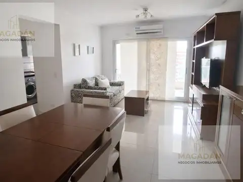 Departamento de dos ambientes en Ramos Mejia