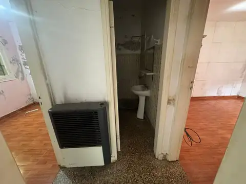 Depto Tipo Casa en Venta en Los Andes, USD 25.000