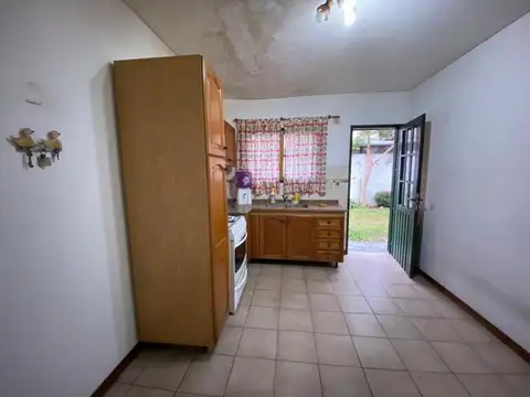Depto Tipo Casa en Venta de 2 dormitorios