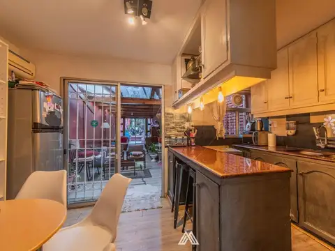 Casa en Venta de 5 dormitorios