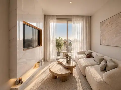 Departamento en Venta de 2 dormitorios