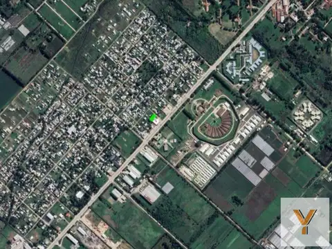 Terreno en Venta en Melchor Romero, USD 30.000
