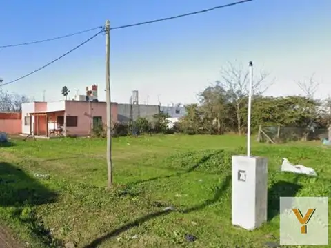 Terreno en venta - 230Mts2 - Melchor Romero