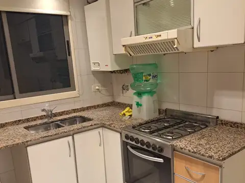 Departamento en Venta 17 años