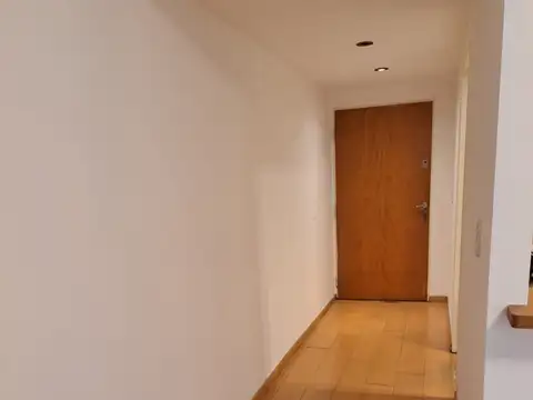 Departamento en Venta en Belgrano Chico, USD 285.000