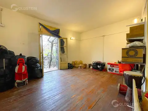 PH en venta en Boedo