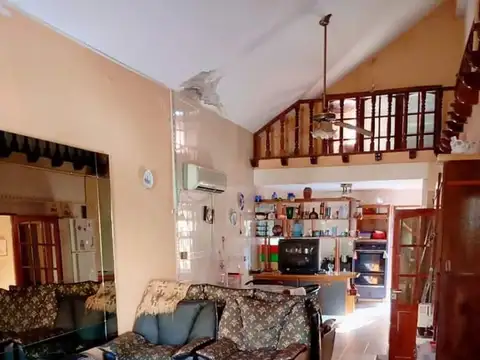 Casa en Venta en Termas de Río Hondo, USD 125.000