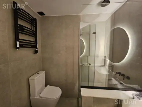Departamento en Venta en Belgrano, USD 325.000