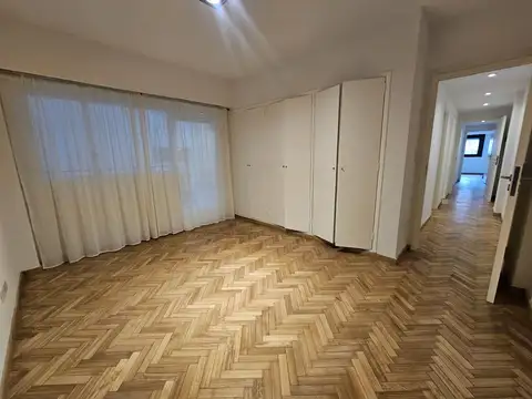 VENTA DEPARTAMENTO 4 AMBIENTES EN BELGRANO- APTO CREDITO
