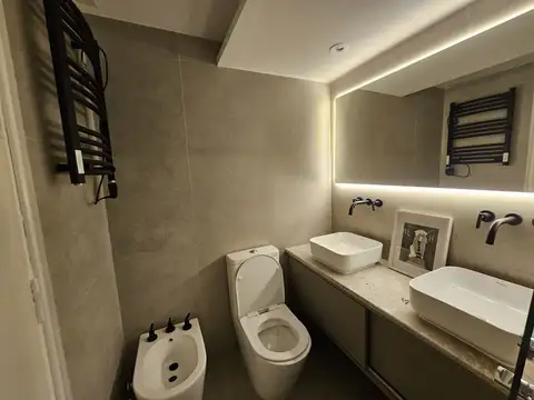 Departamento en Venta de 3 dormitorios