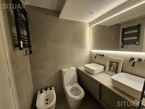 Departamento en Venta de 3 dormitorios