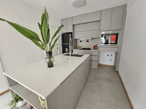 VENTA DEPARTAMENTO 4 AMBIENTES EN BELGRANO- APTO CREDITO