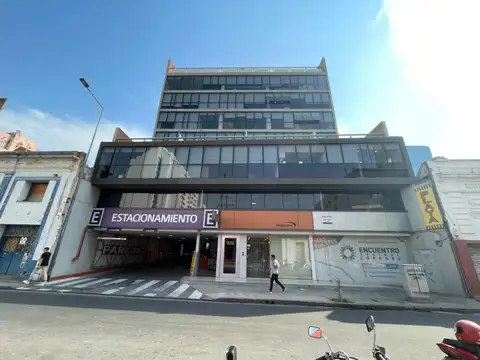 Oficina a la venta! pleno Centro!110 mts2!