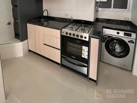 Departamento en Venta con 1 cochera