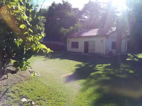 CASA EN GENERAL RODRIGUEZ