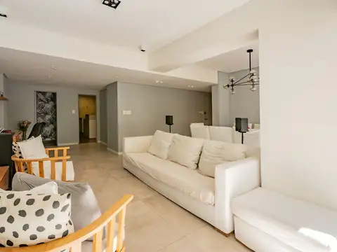 Departamento en Venta en Recoleta, USD 490.000