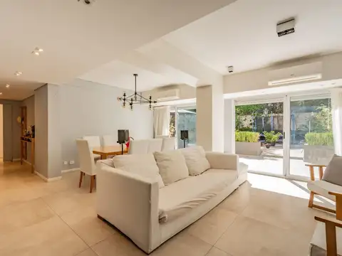 VENTA DEPTO 4AMB TERRAZA PARRILLA COCHERA RECOLETA