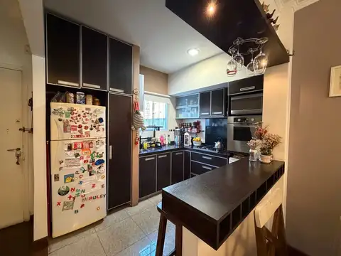 Depto Tipo Casa en Venta al Oeste