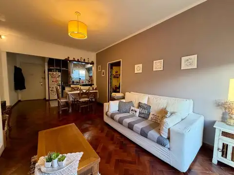 Depto Tipo Casa en Venta de 3 ambientes