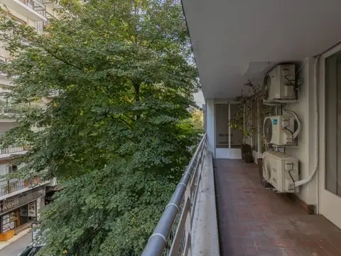 Departamento en Venta en Recoleta, USD 620.000