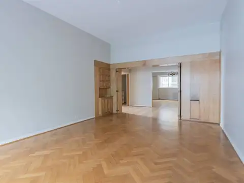 Departamento en Venta 85 años