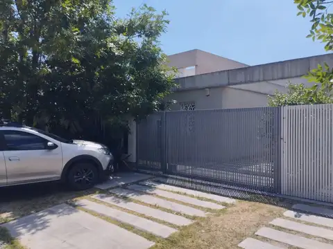 Casa en Alquiler de 1 dormitorio