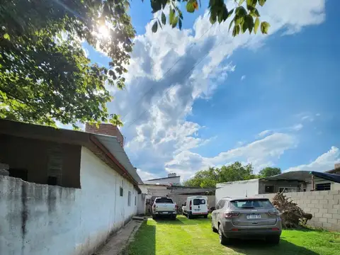 VENDO CASA 87 M2 EN CARLOS PAZ CON DEPTO, INVERSOR