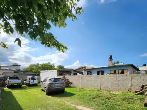 Casa en Venta en Villa Carlos Paz, USD 58.000