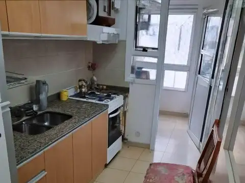 Departamento en Venta de 2 dormitorios